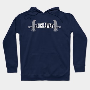 Rockaway - Marine Parkway Bridge Hoodie